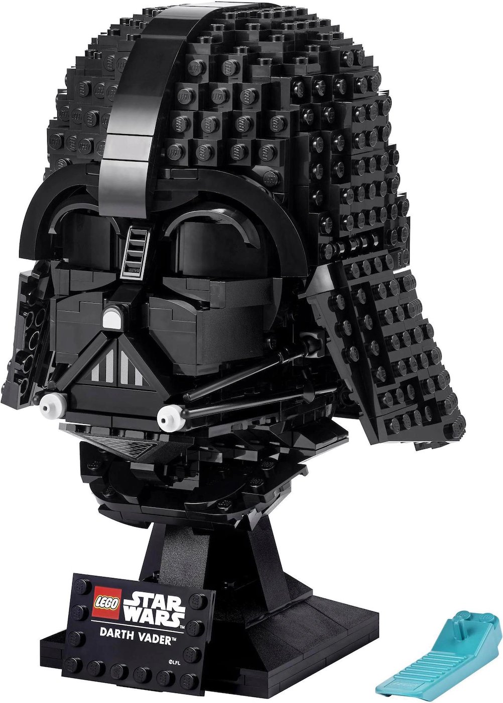 Lego 75304Darth Vader Helmet