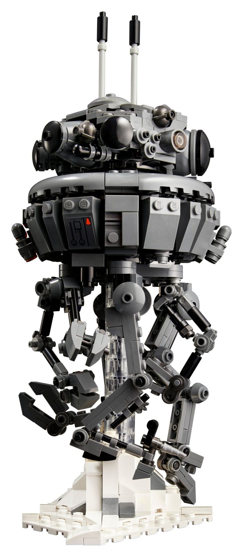 Lego 75306 Imperialer Suchdroide Legamo