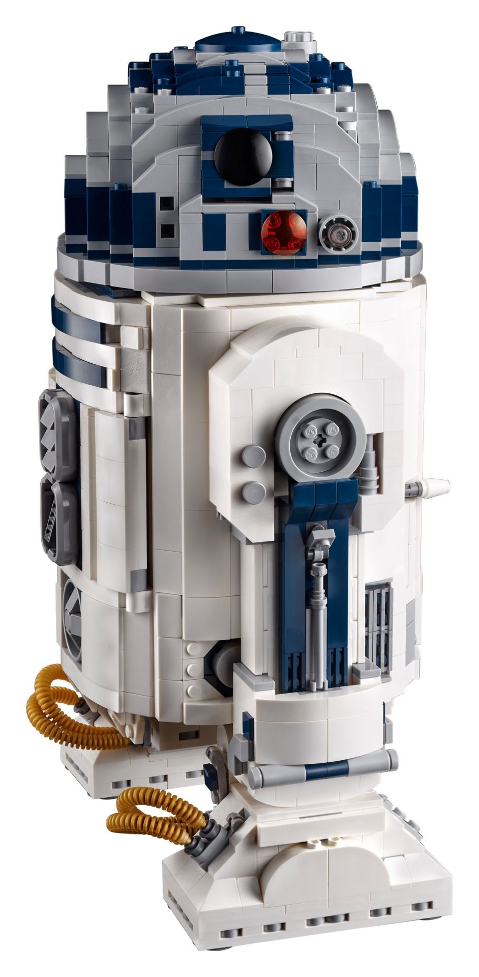 Lego 75308 R2 D2 Legamo