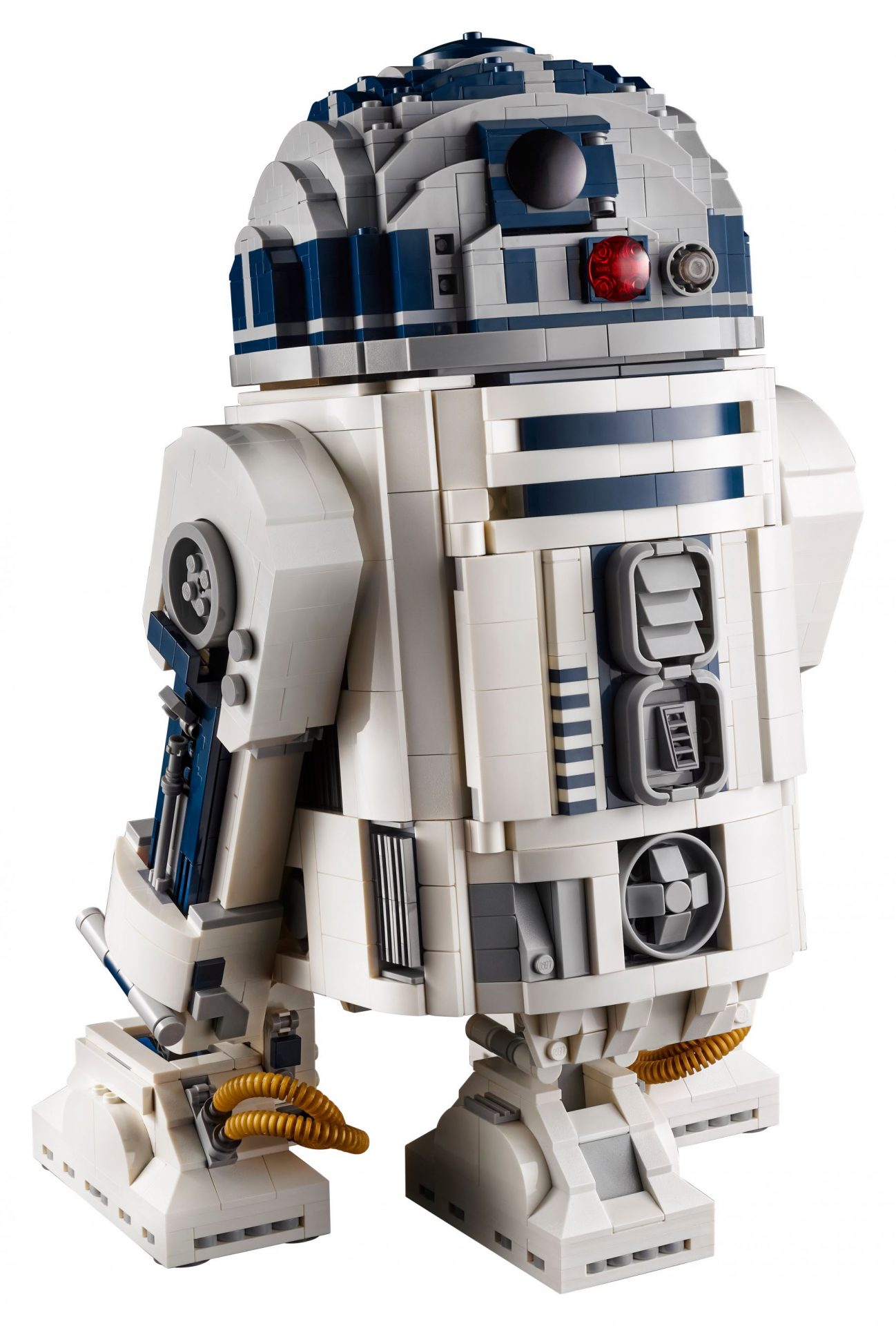 Lego 75308 R2 D2 Legamo