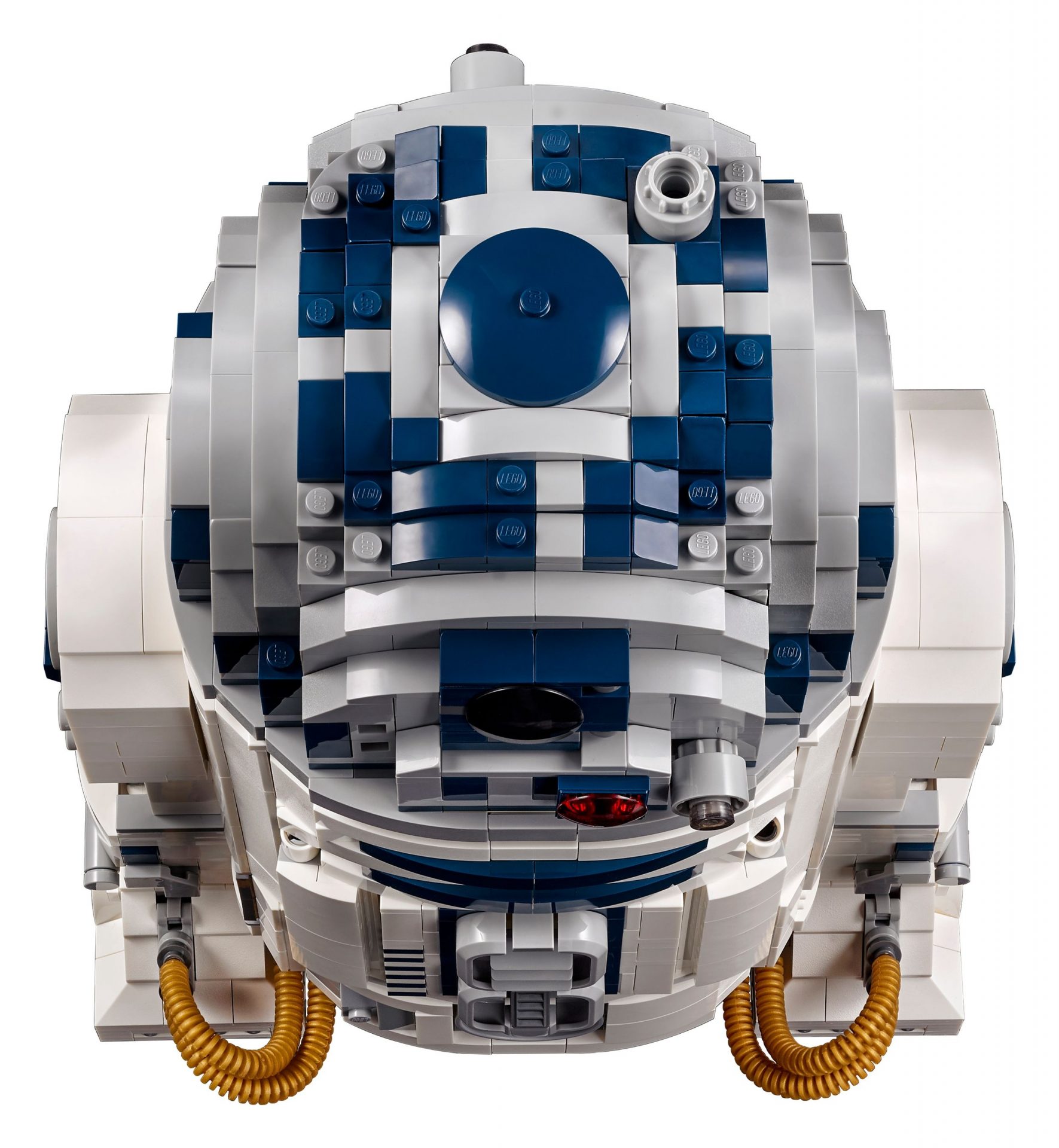 Lego 75308 R2 D2 Legamo