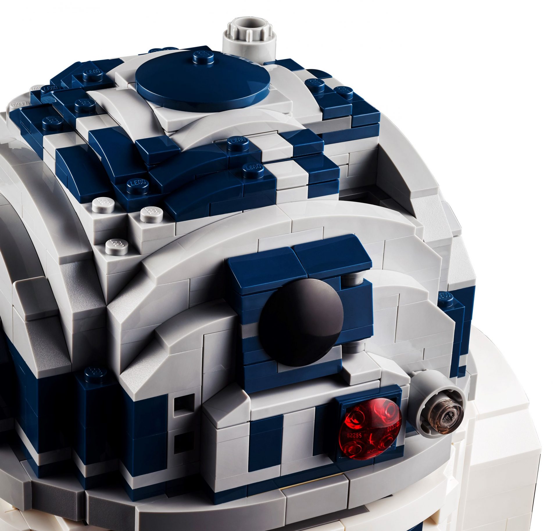 Lego 75308 R2 D2 Legamo