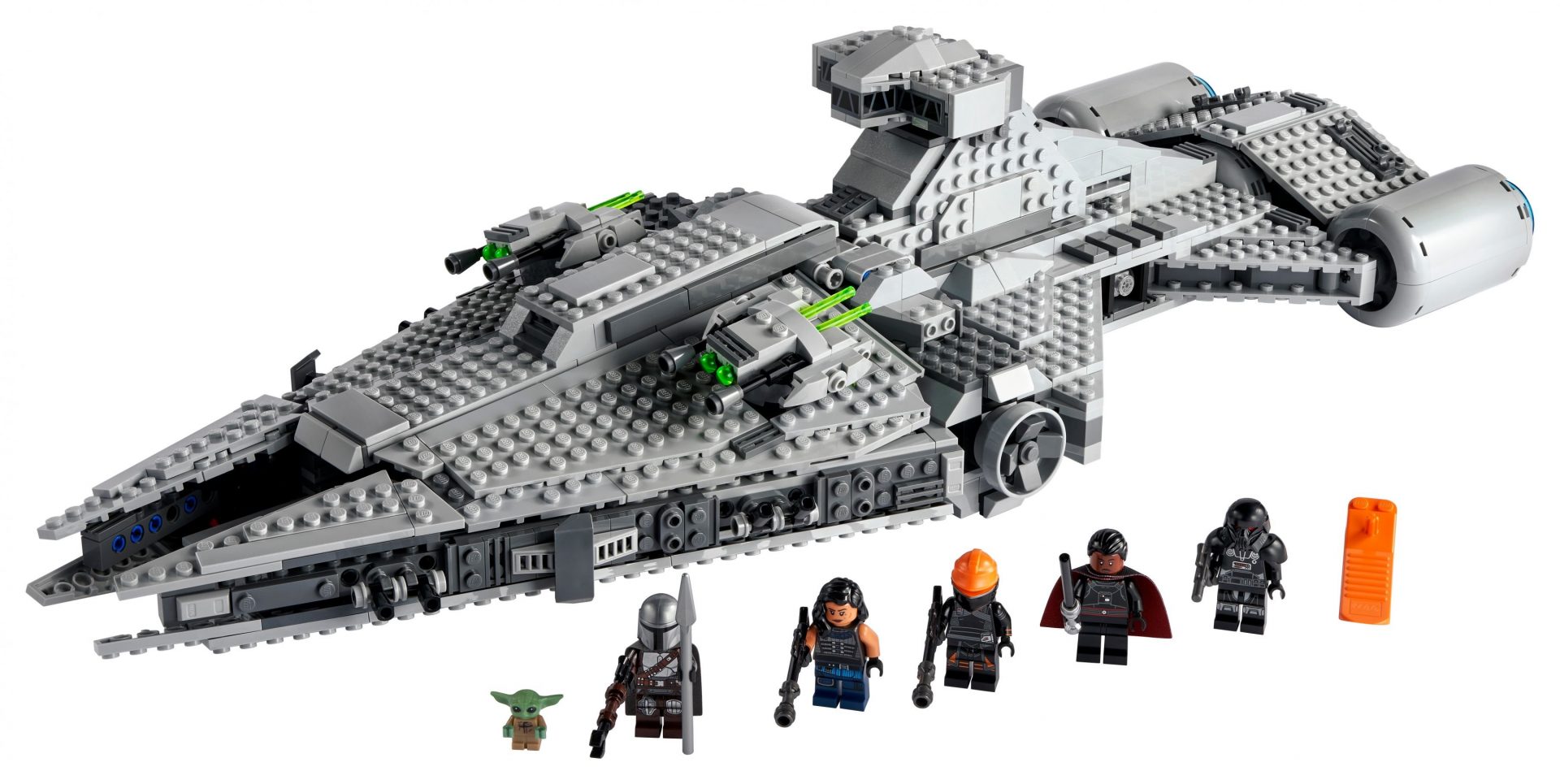 Lego 75315 Imperial Light Cruiser