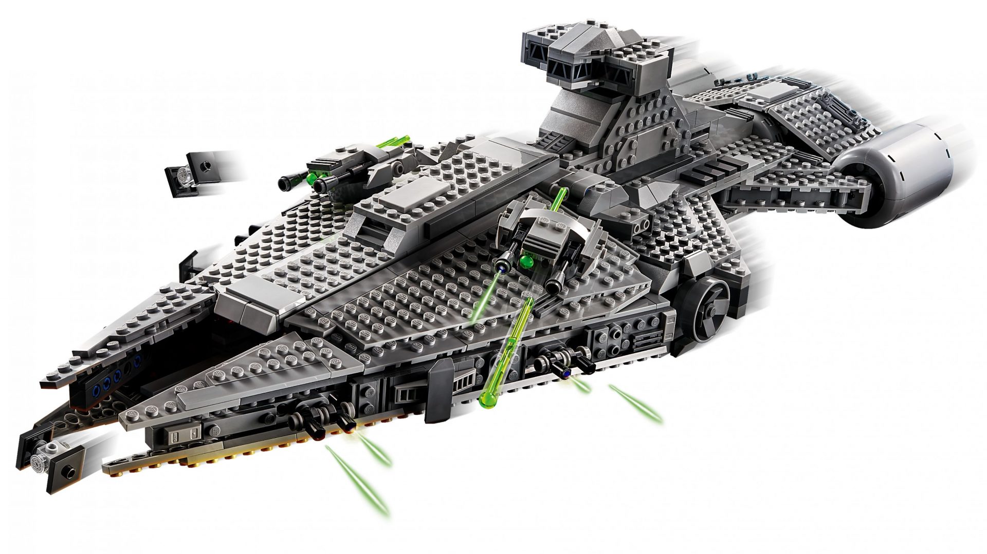 Lego 75315 Imperial Light Cruiser