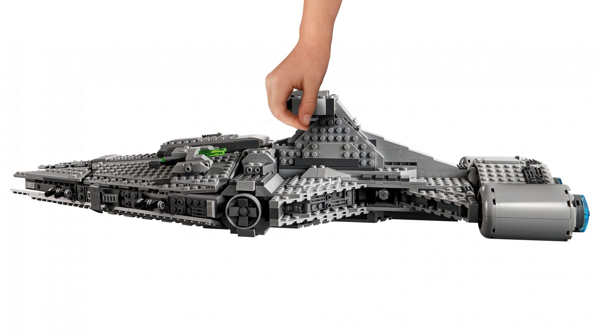 Lego 75315 Imperial Light Cruiser