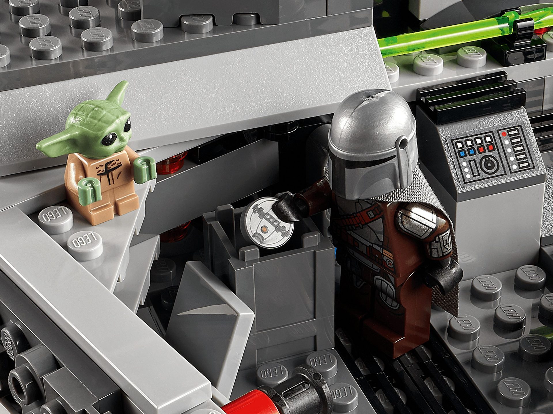 Lego 75315 Imperial Light Cruiser