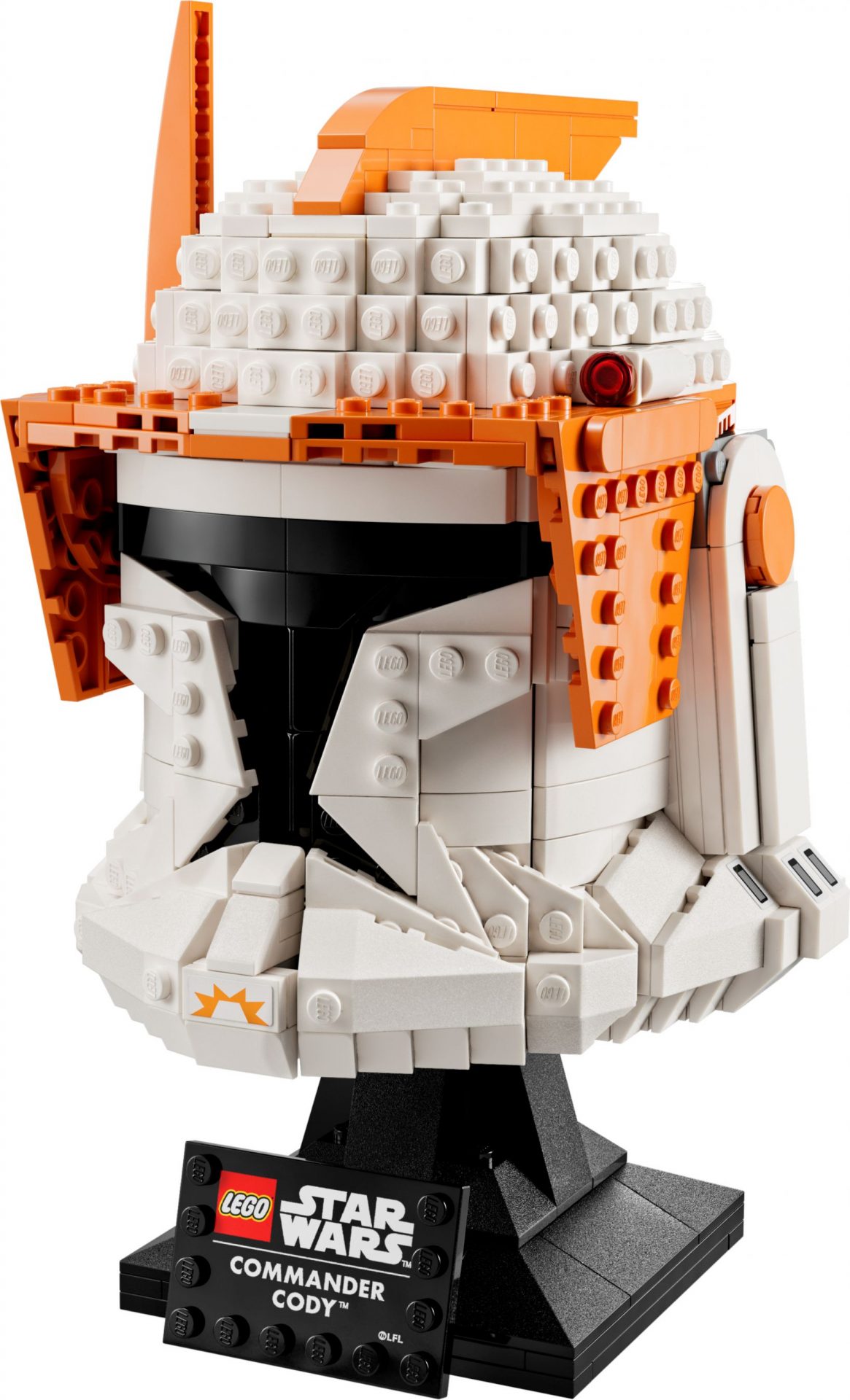 LEGO 75350 Clone Commander Cody Helm – Bild 2