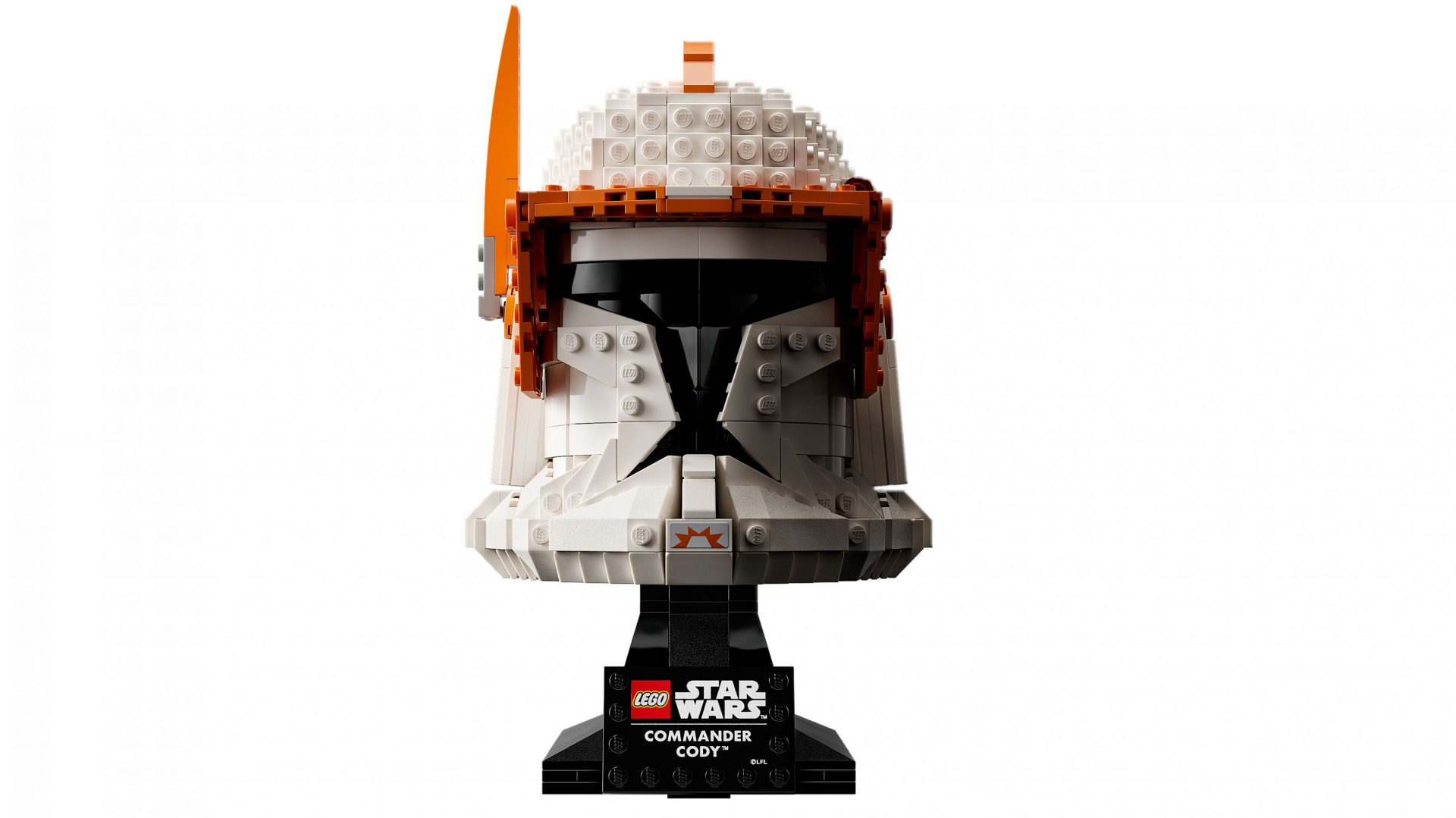 LEGO 75350 Clone Commander Cody Helm – Bild 3