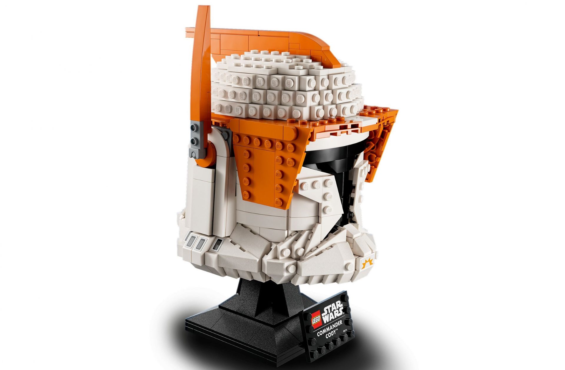 LEGO 75350 Clone Commander Cody Helm – Bild 4