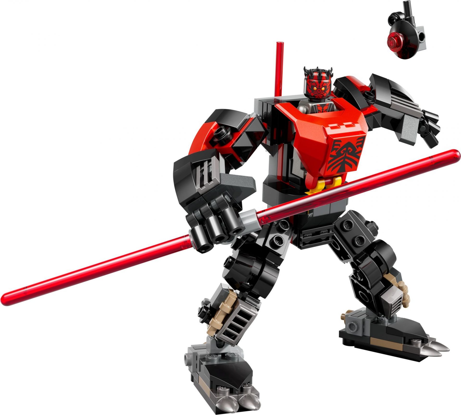 LEGO 75411 Darth Maul Mech – Bild 2