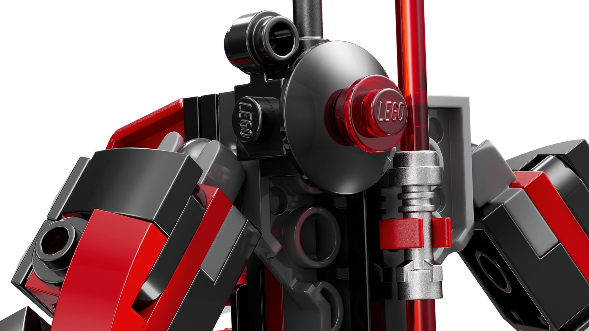 LEGO 75411 Darth Maul Mech – Bild 4