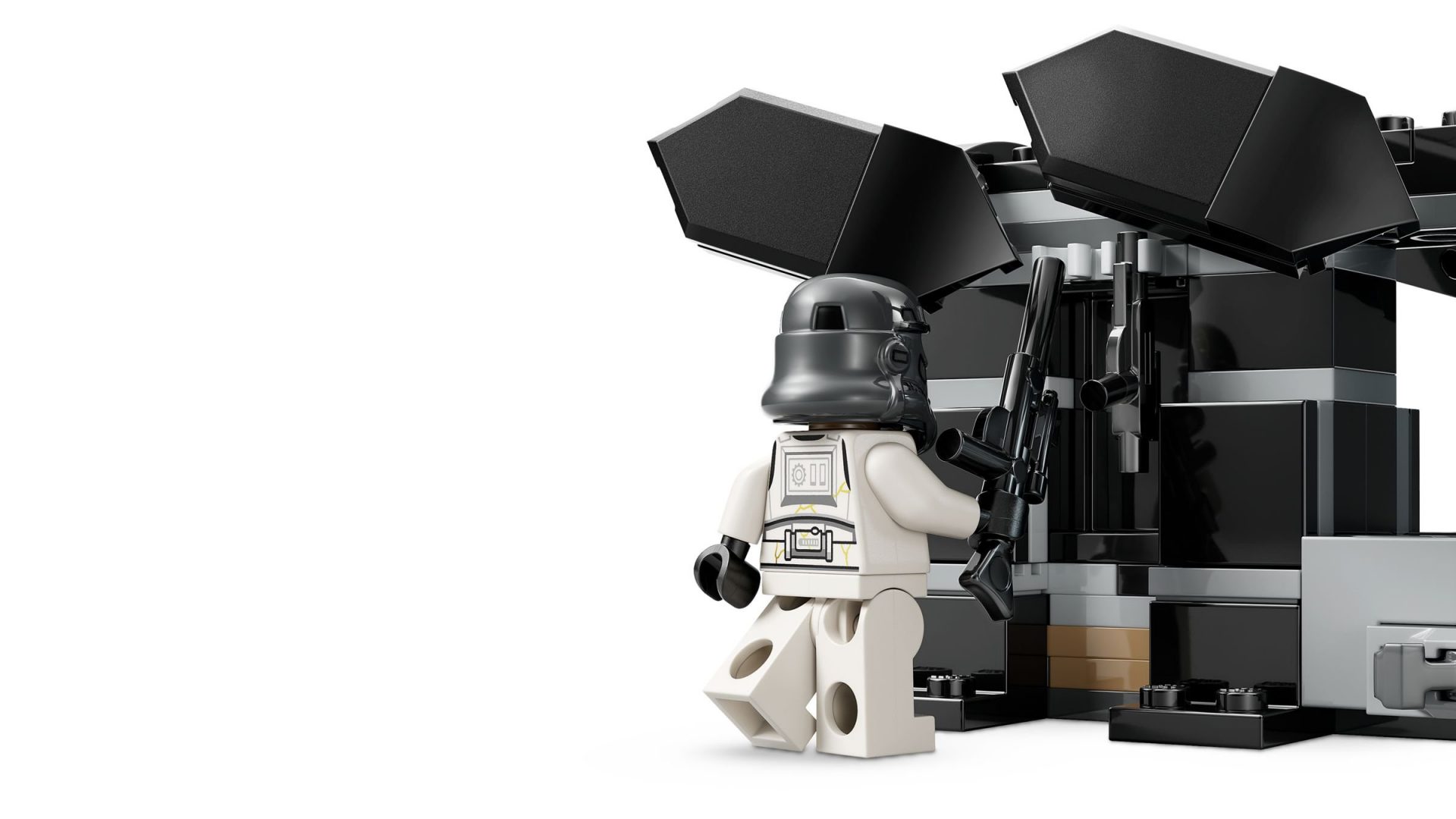 LEGO 75412 Todestruppler & Nachttruppler Battle Pack – Bild 4