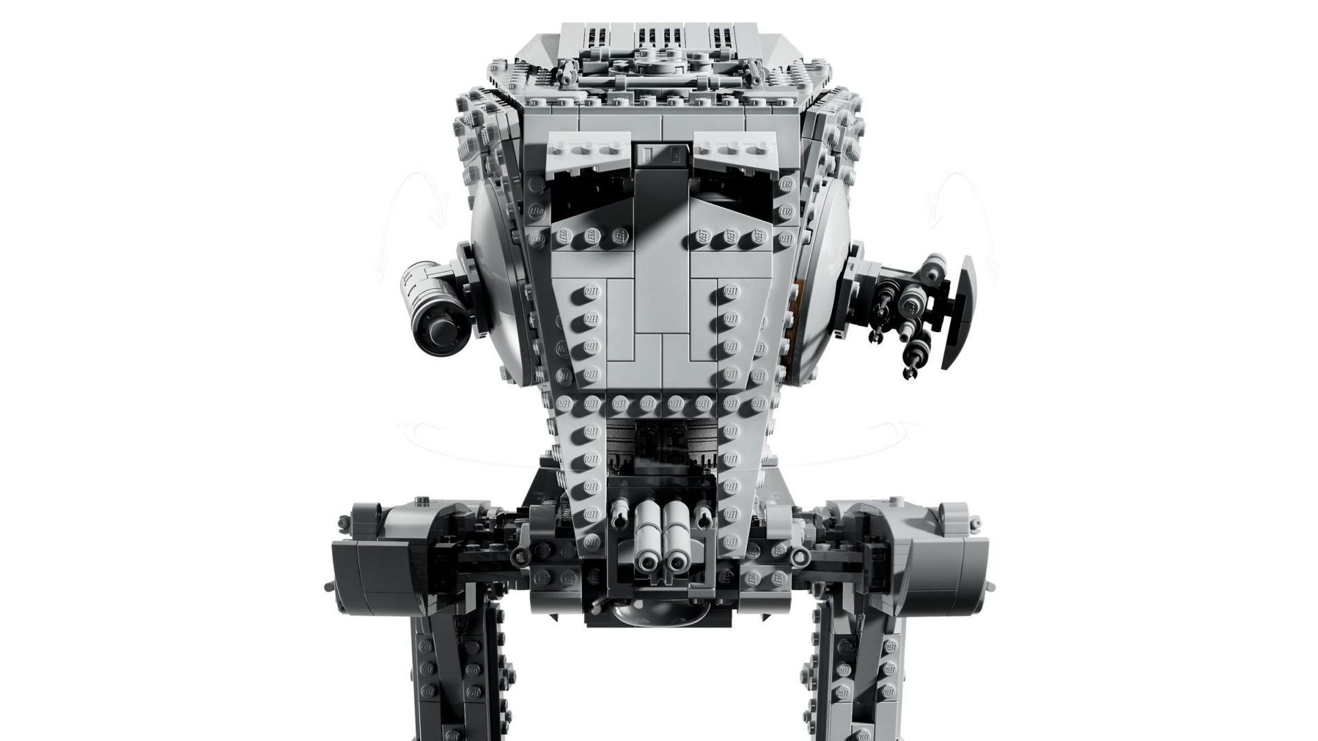 LEGO 75417 AT-ST Kampfläufer – Bild 6