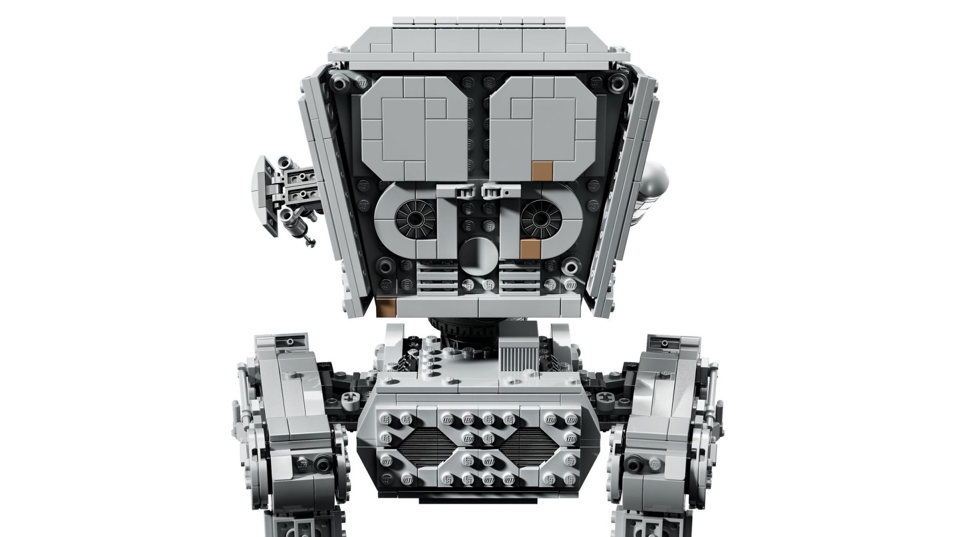LEGO 75417 AT-ST Kampfläufer – Bild 7
