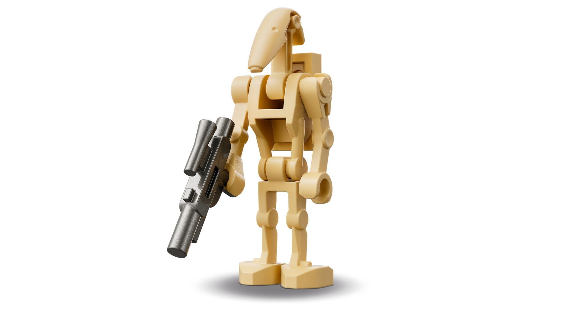 LEGO 75428 Kampfdroide mit STAP – Bild 7