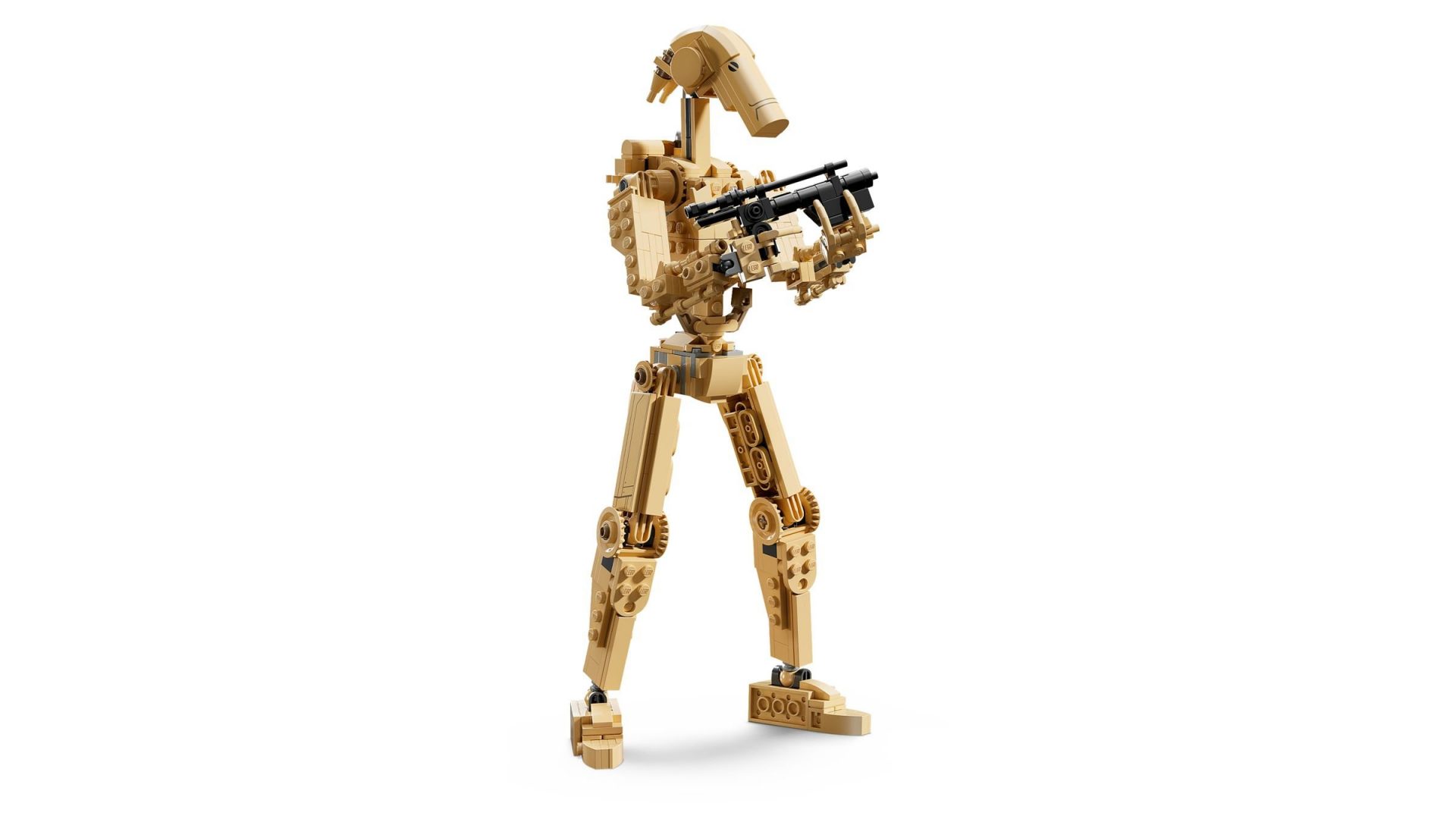 LEGO 75428 Kampfdroide mit STAP – Bild 8