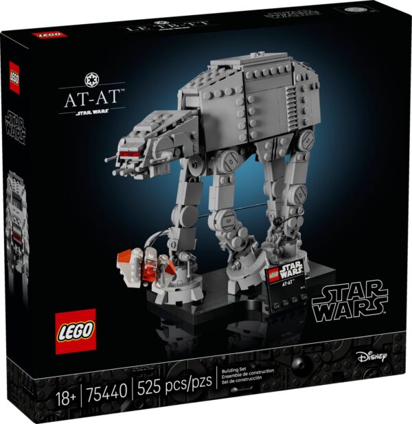 LEGO 75440 AT-AT
