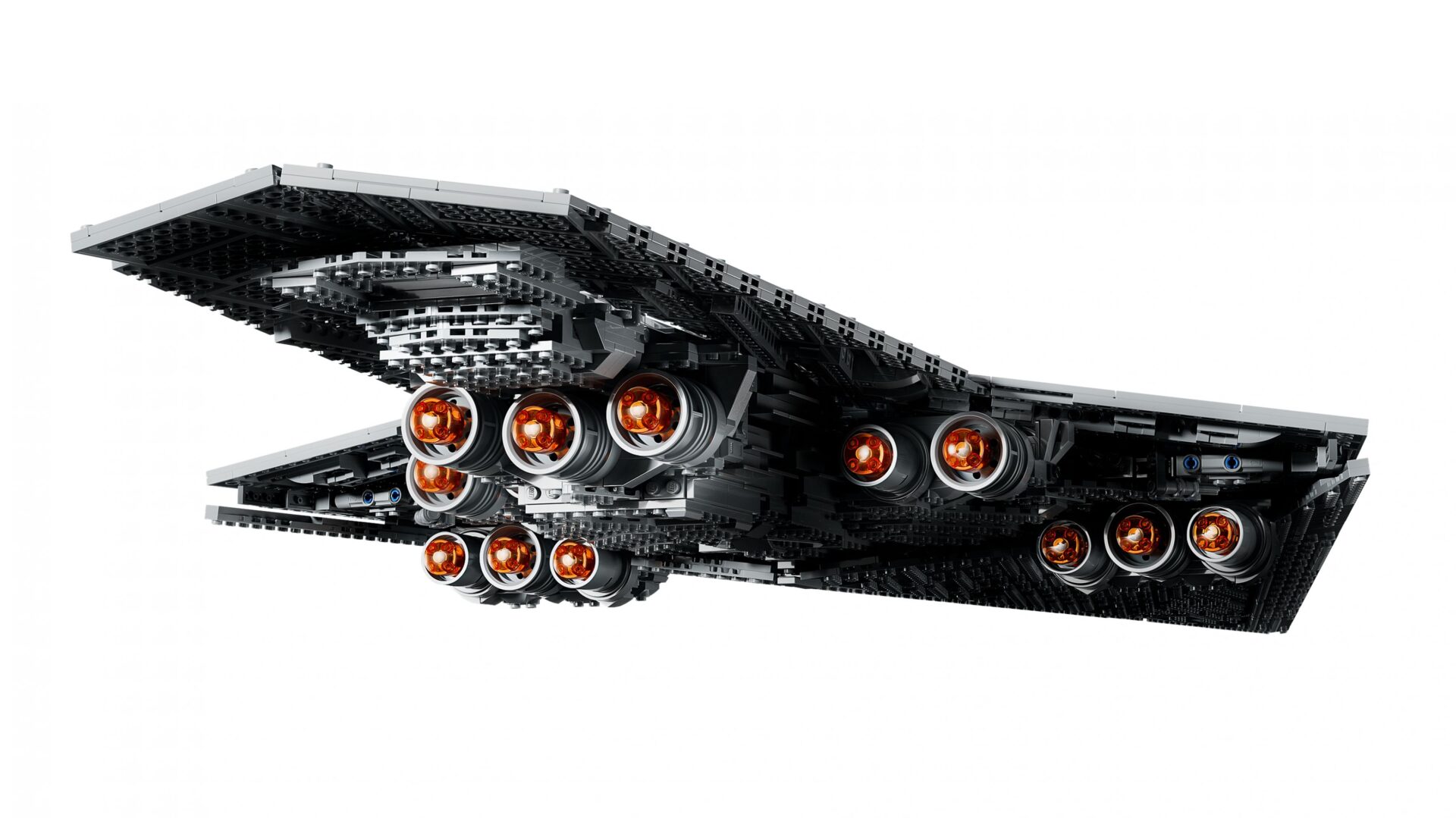 LEGO 75457 Supersternzerstörer Executor – Bild 4