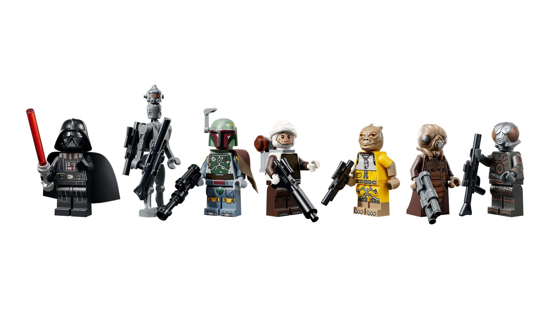 LEGO 75457 Supersternzerstörer Executor – Bild 5