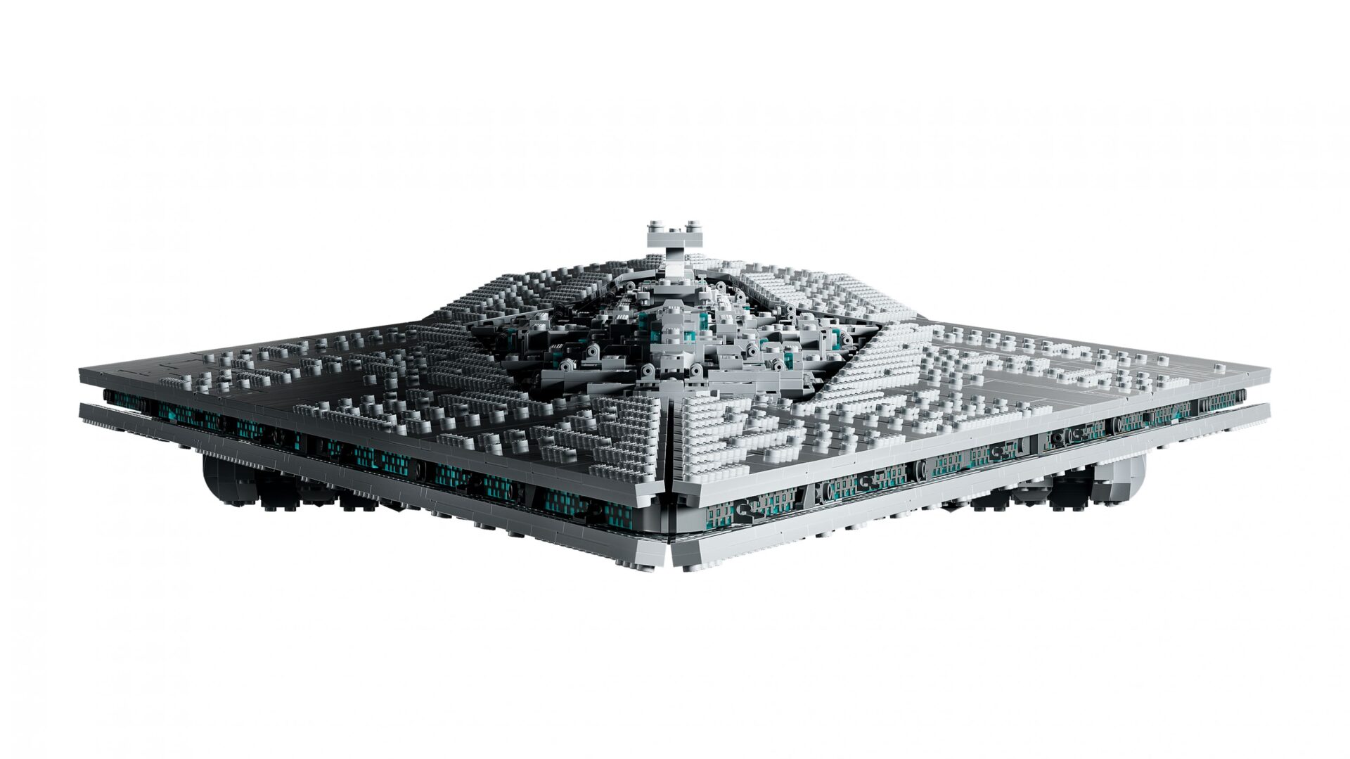 LEGO 75457 Supersternzerstörer Executor – Bild 7