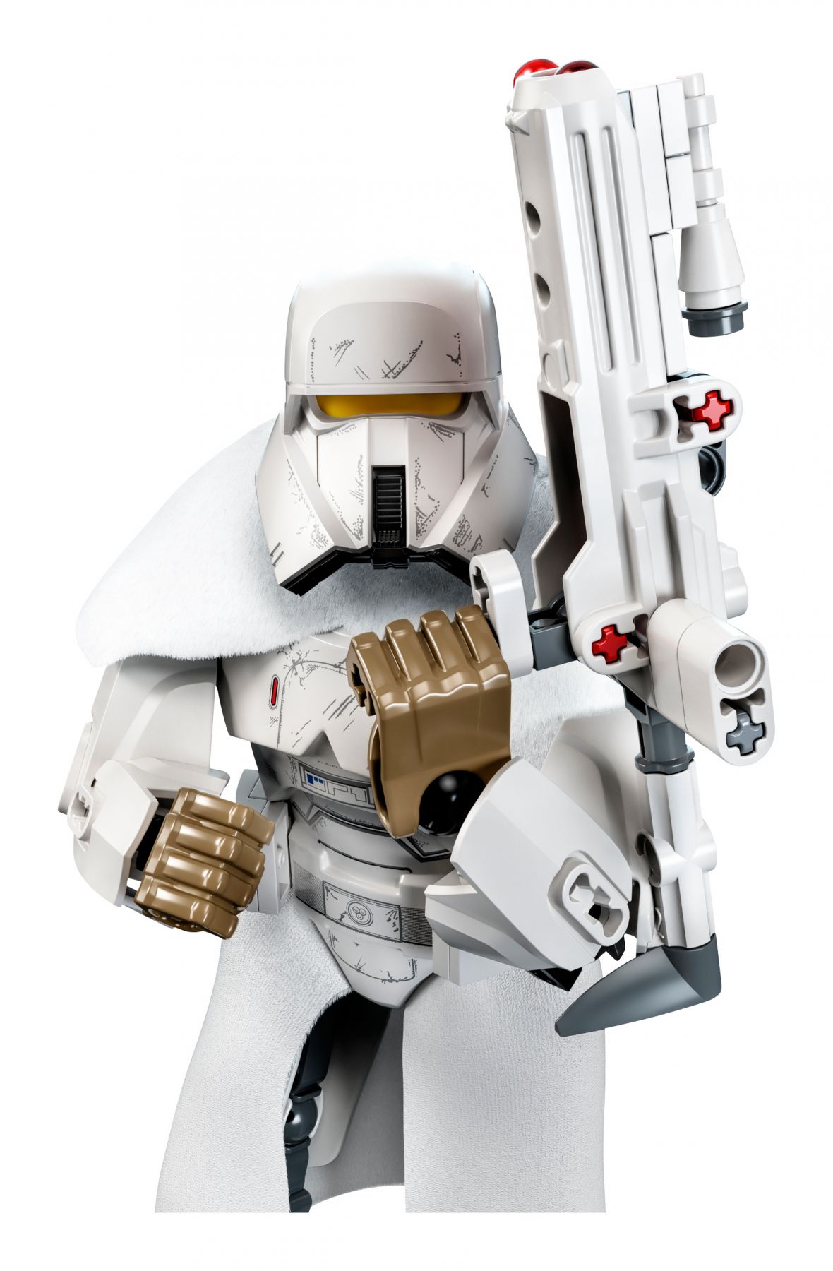 Lego 75536 Range Trooper Legamo
