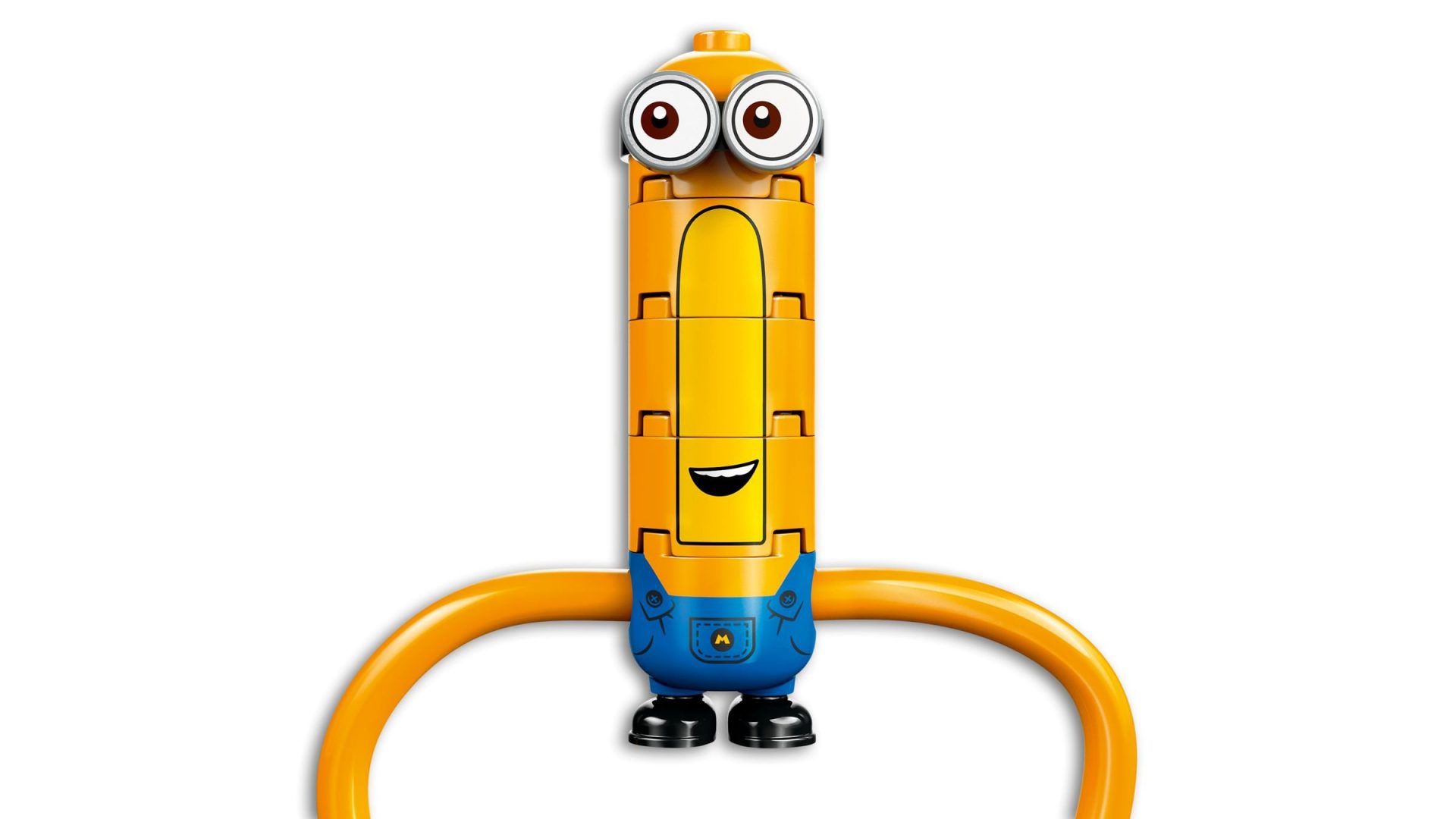 Lego 75583 Familienvilla von Gru und den Minions