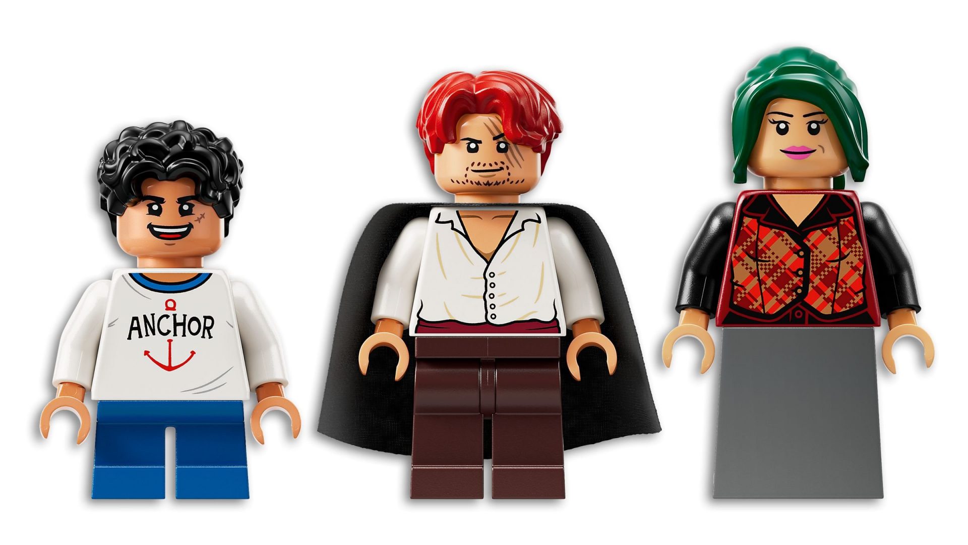 LEGO 75636 Hütte im Windmühlendorf – Bild 5