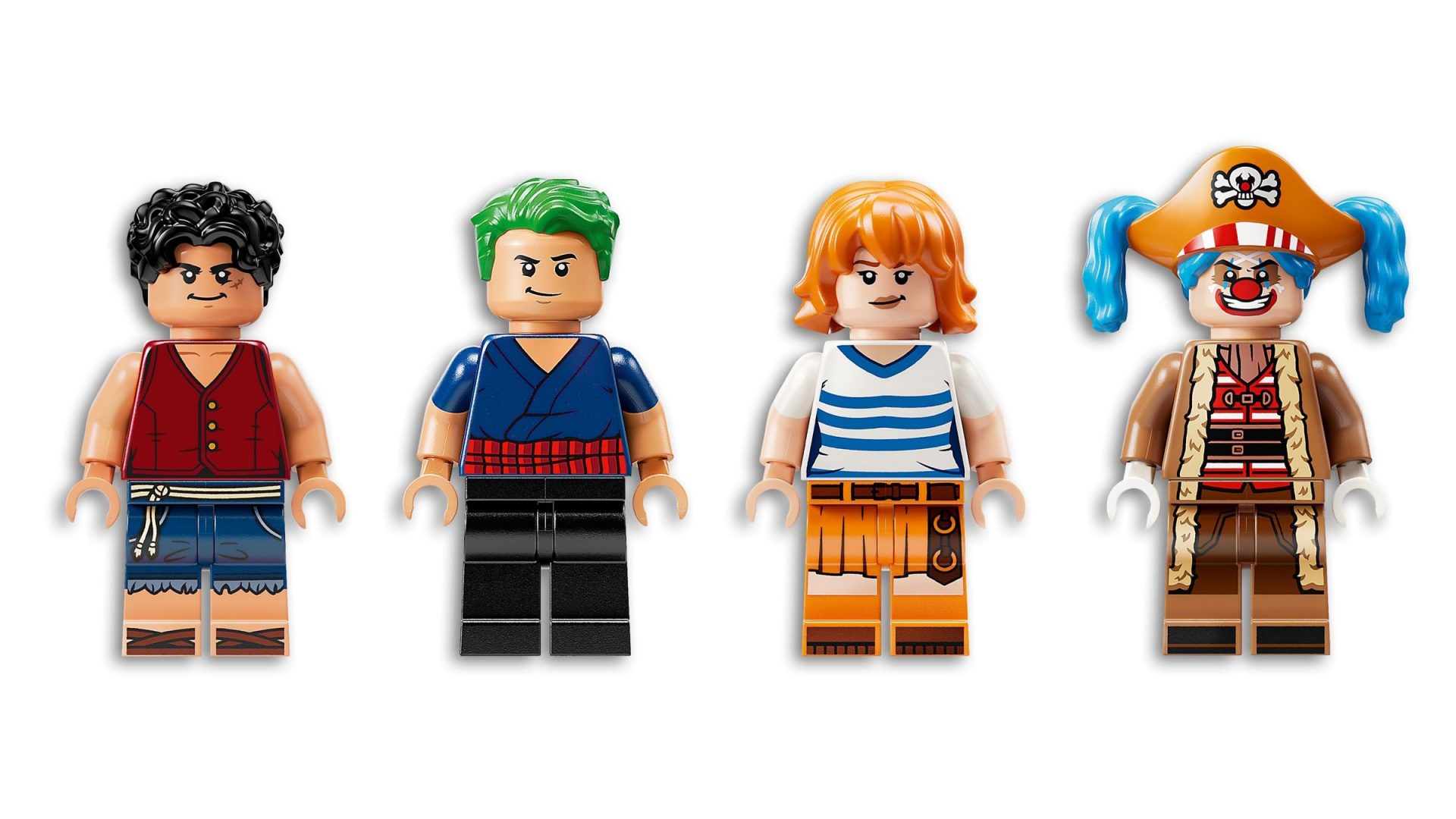 LEGO 75637 Zirkuszelt von Buggy dem Clown – Bild 5