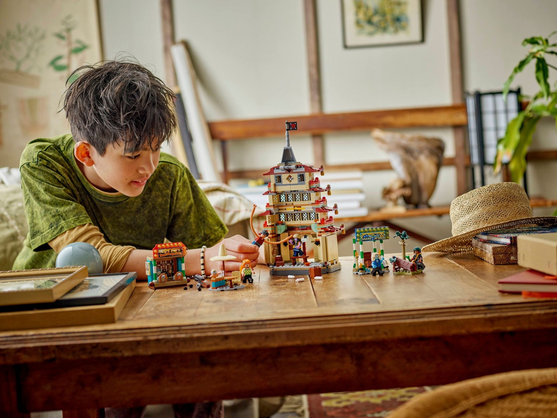 LEGO 75638 Showdown im Arlong Park – Bild 10