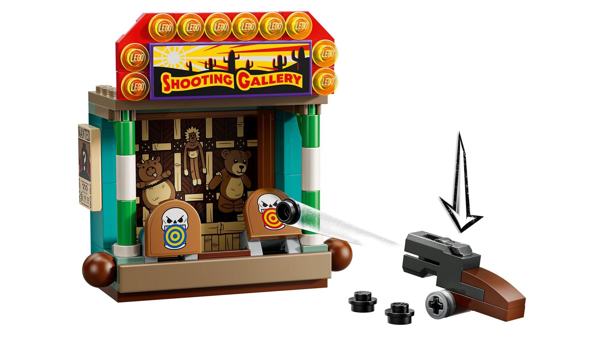 LEGO 75638 Showdown im Arlong Park – Bild 5