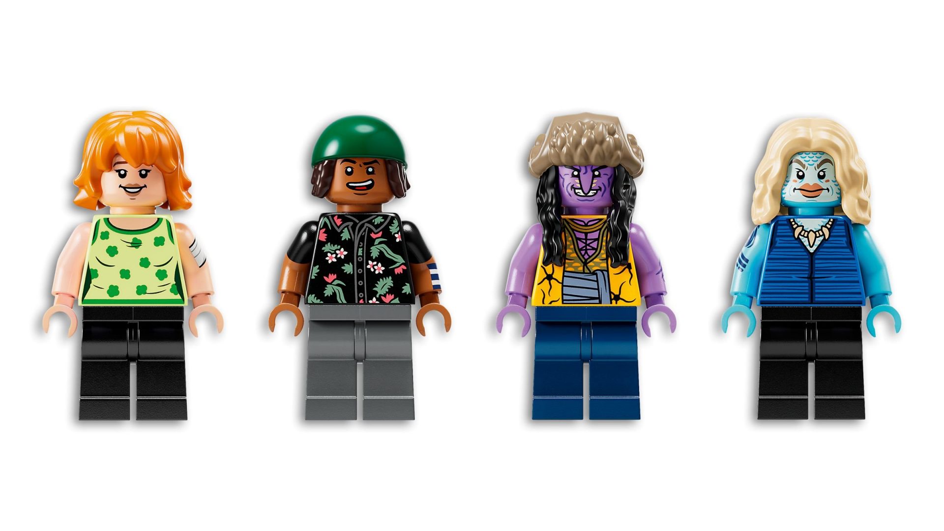 LEGO 75638 Showdown im Arlong Park – Bild 8