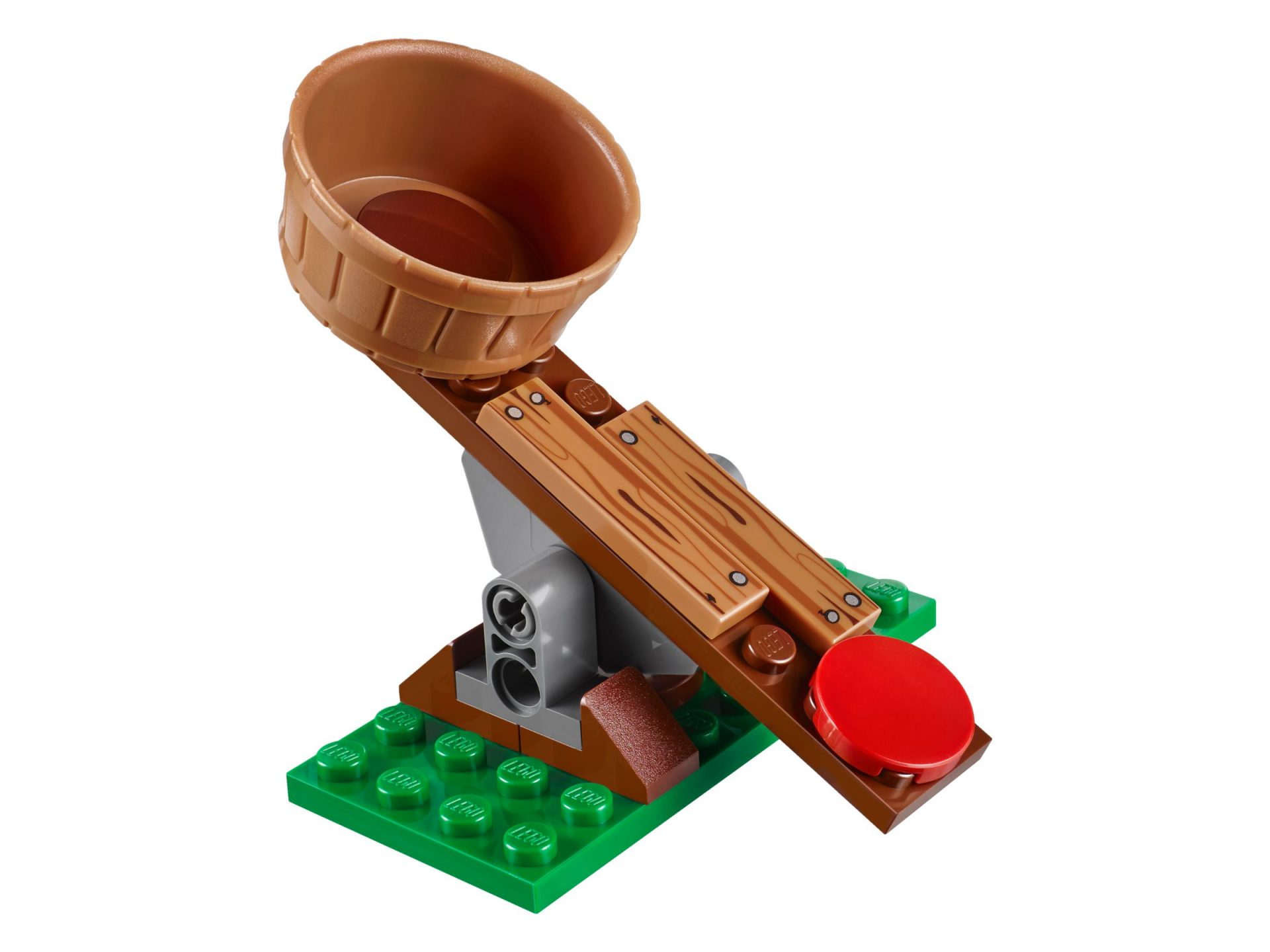 Lego 75822 Piggy Plane Attack