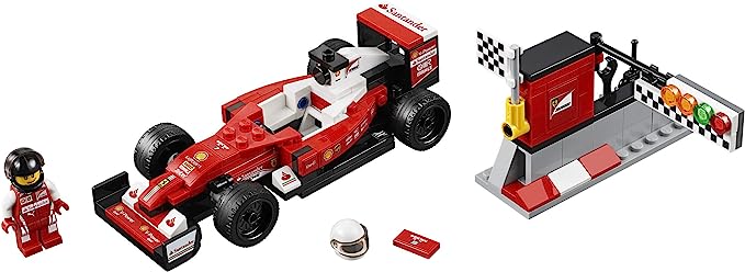 Lego store ferrari 75879