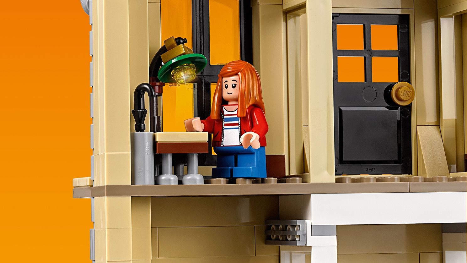 LEGO 75930 Indoraptor-Verwüstung des Lockwood Anwesens – Bild 5