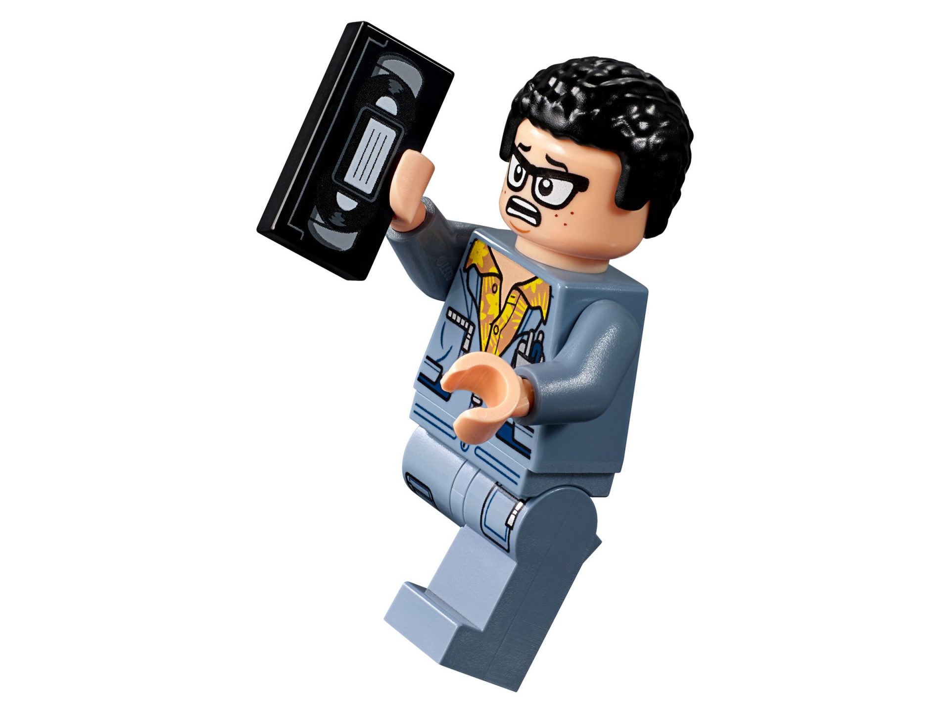 Lego 75935 Baryonyxs Kräftemessen Die Schatzsuche