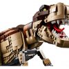 Lego 75936 T. Rexs Verwüstung Legamo