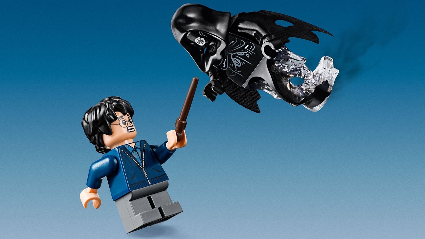 Lego 75955 Hogwarts Express Legamo