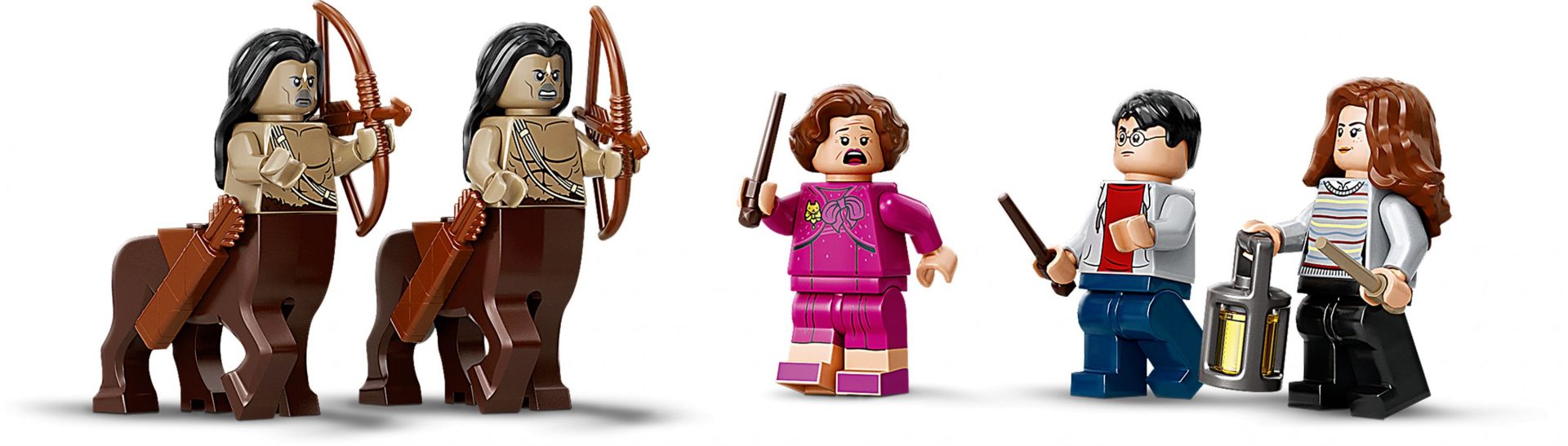 LEGO 75967 Der Verbotene Wald – Bild 7