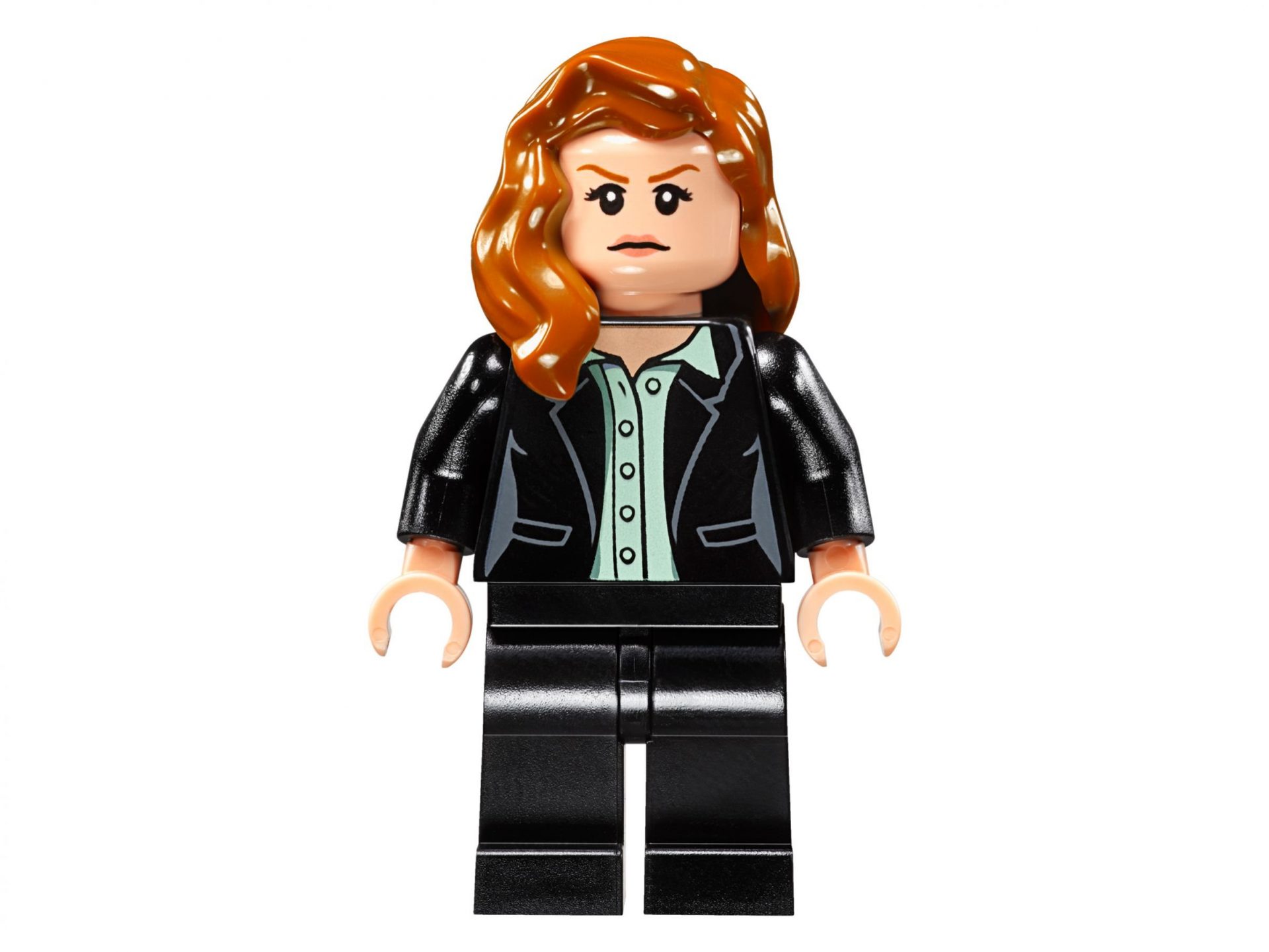 LEGO 76046 Helden der Gerechtigkeit: Duell in der Luft – Bild 10