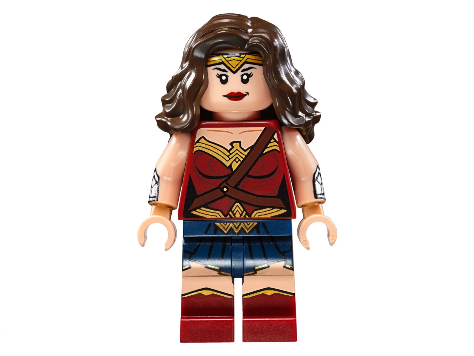 LEGO 76046 Helden der Gerechtigkeit: Duell in der Luft – Bild 11