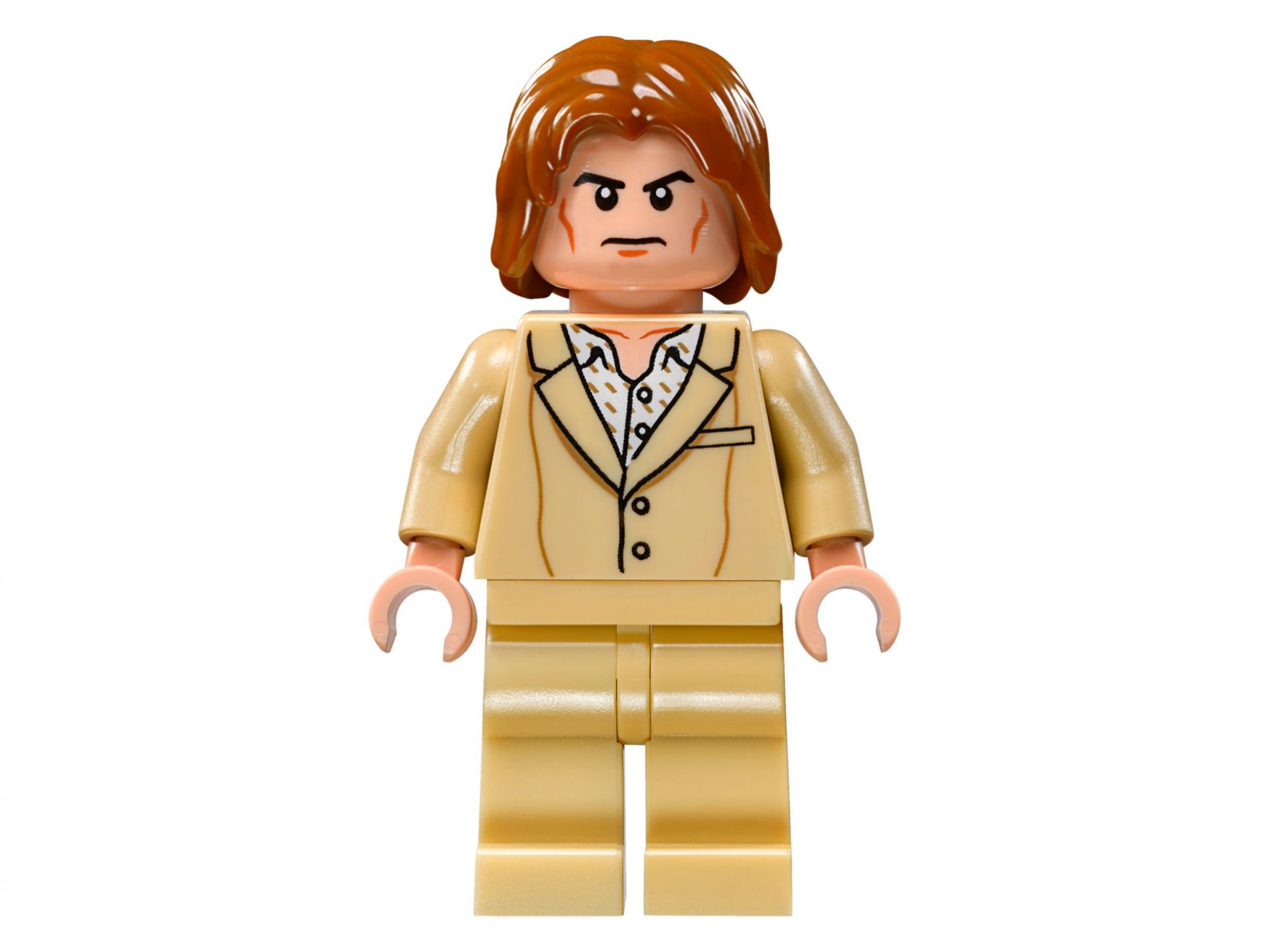 LEGO 76046 Helden der Gerechtigkeit: Duell in der Luft – Bild 12
