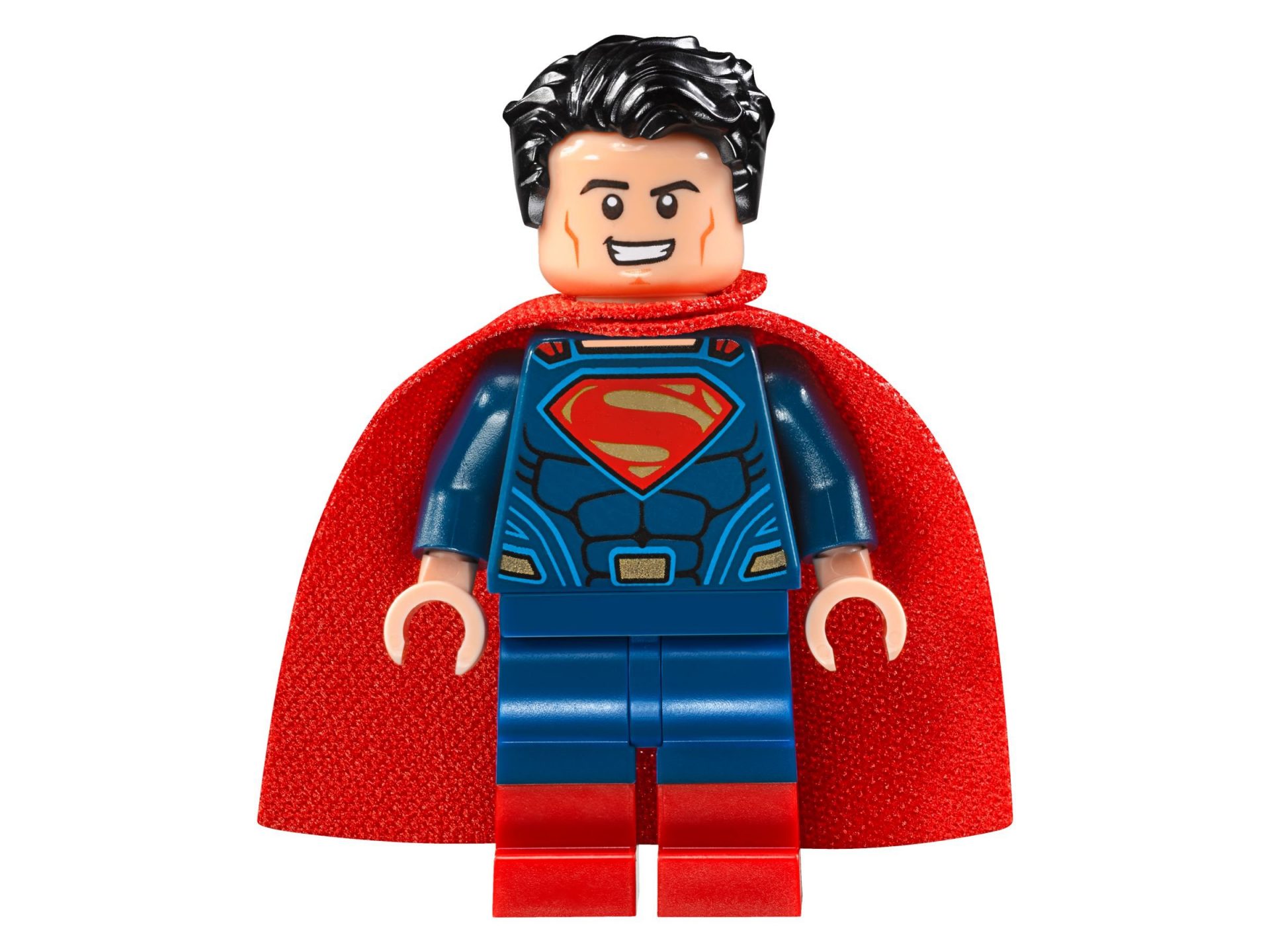 LEGO 76046 Helden der Gerechtigkeit: Duell in der Luft – Bild 13