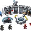 Lego 76125 Iron Mans Werkstatt Legamo