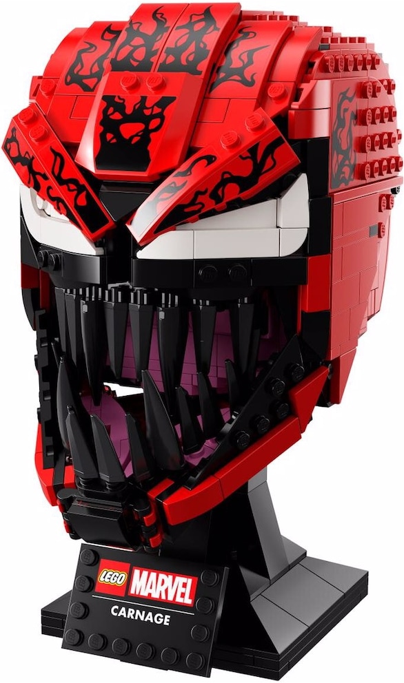 Lego 76199 Carriage Lego