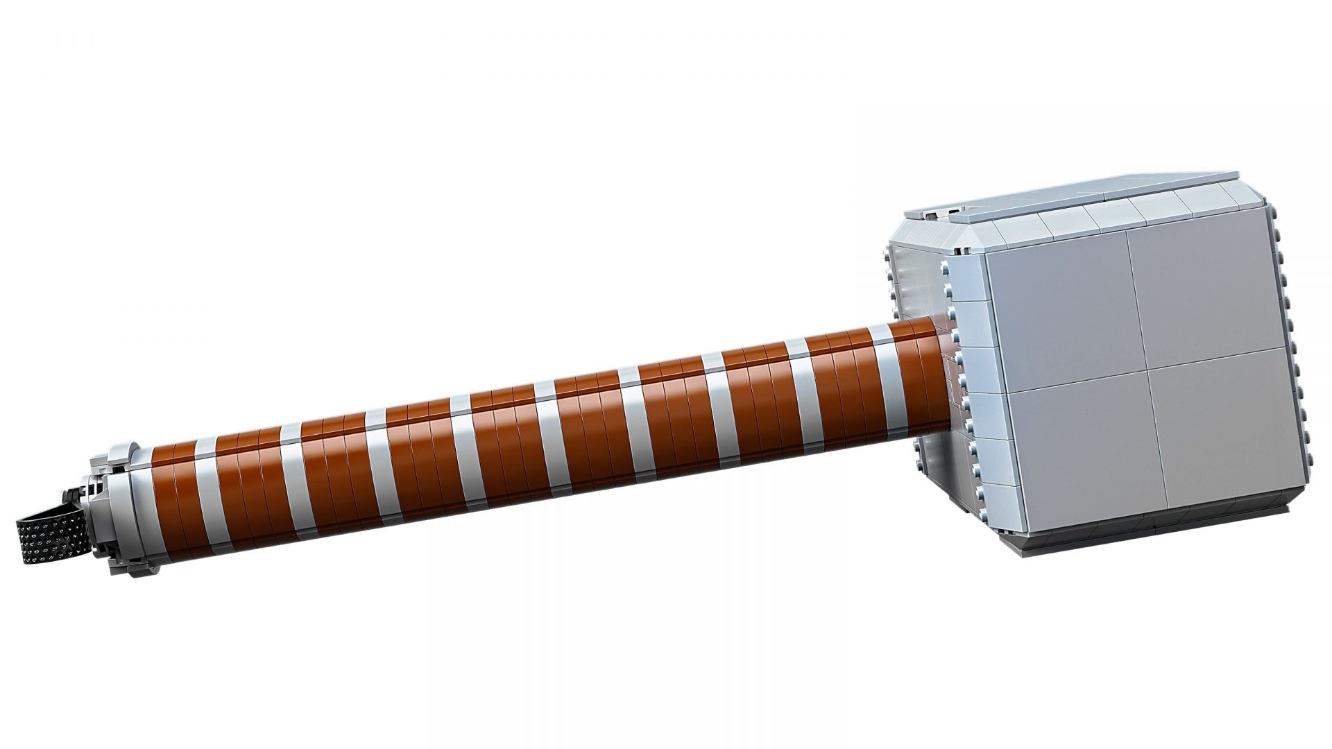 Lego 76209 Thors Hammer Legamo