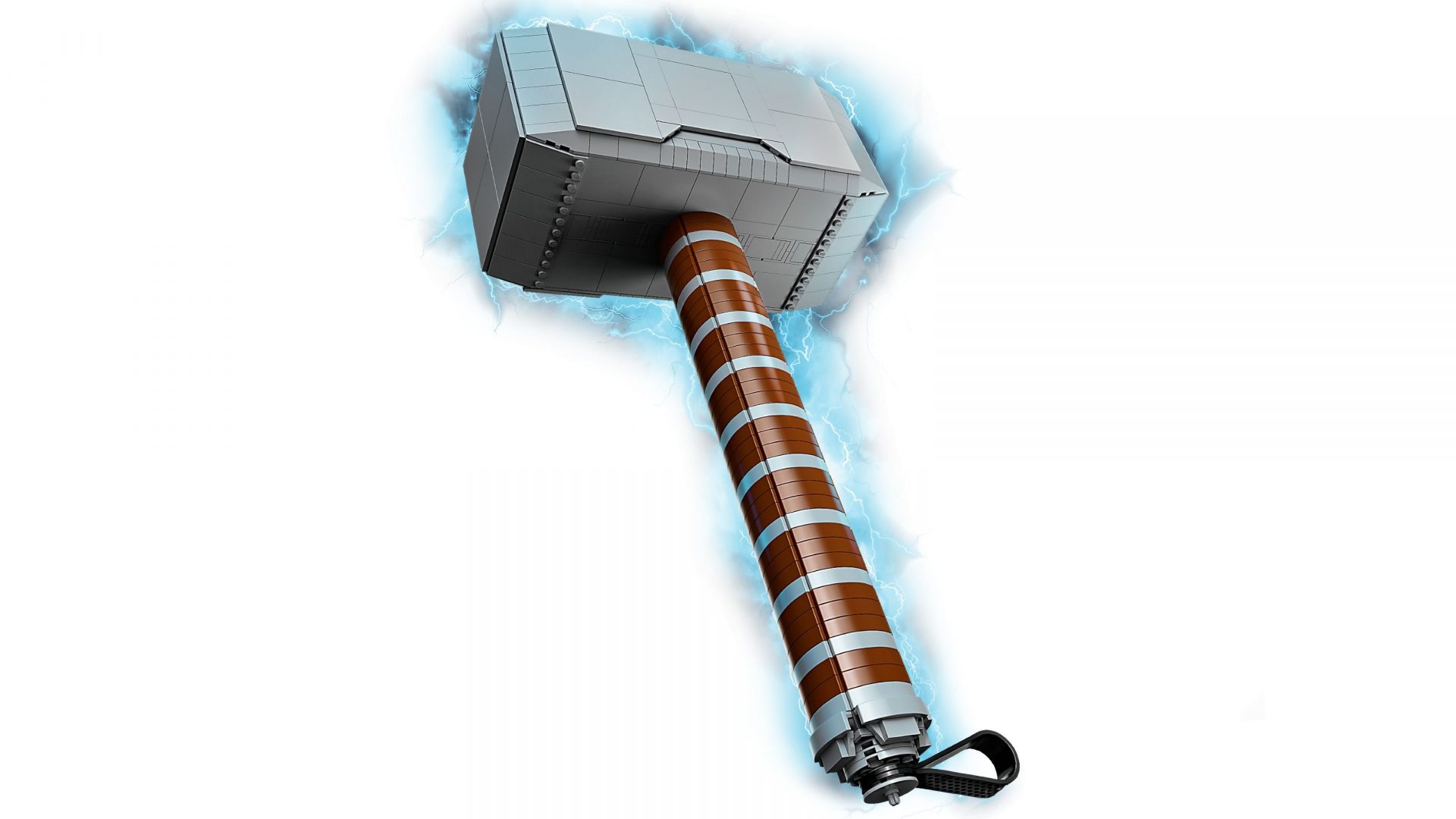 Lego 76209 Thors Hammer Legamo