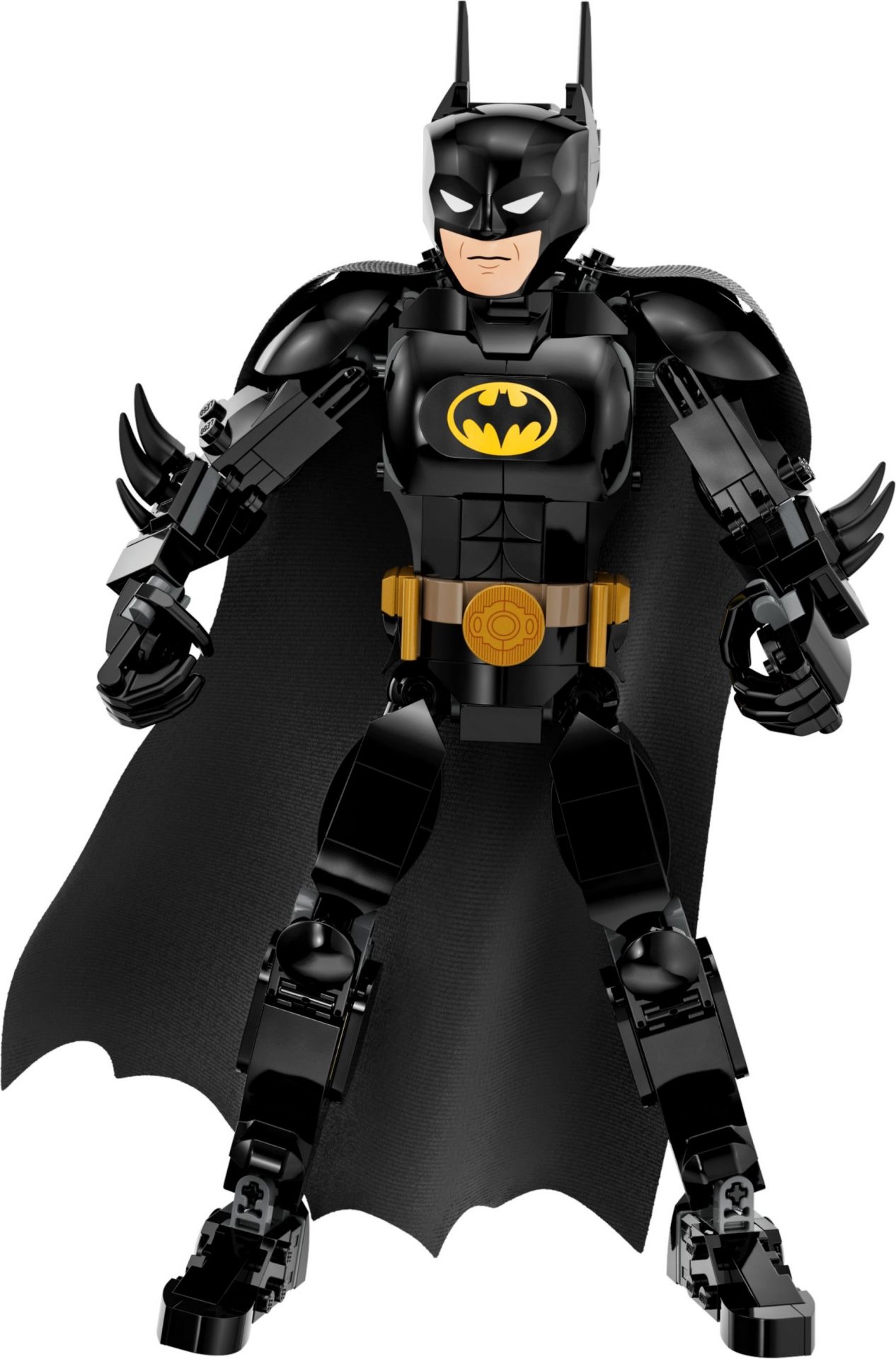 LEGO 76259 Batman Baufigur – Bild 2
