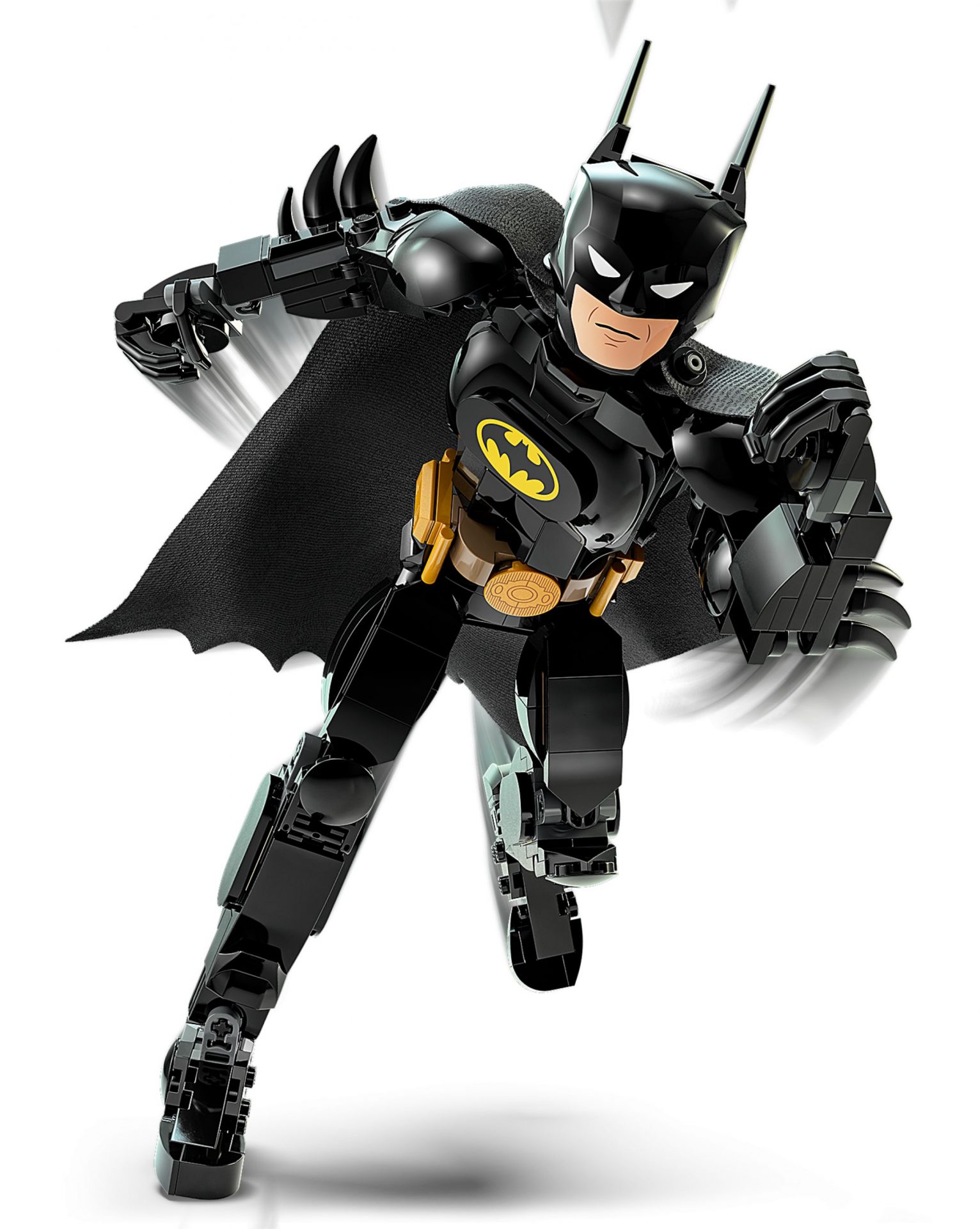 LEGO 76259 Batman Baufigur – Bild 3