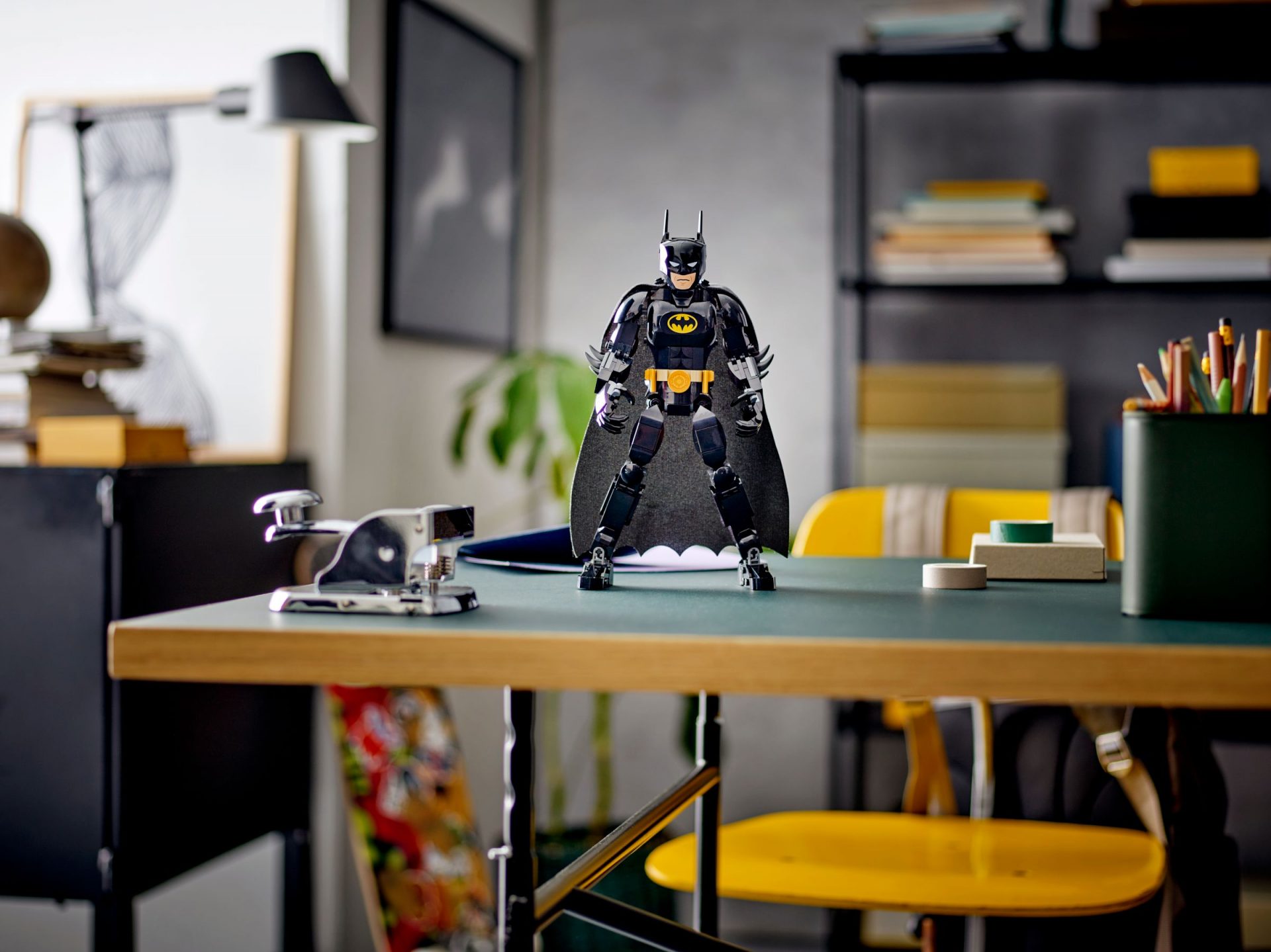 LEGO 76259 Batman Baufigur – Bild 6