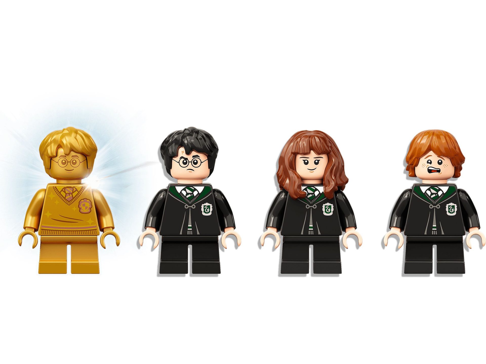 Lego 76386 Hogwarts Misslungener Vielsafttrank Legamo